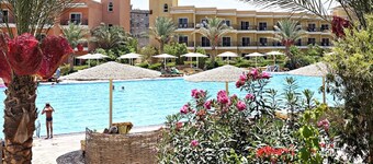 Three Corners Sunny Beach Resort