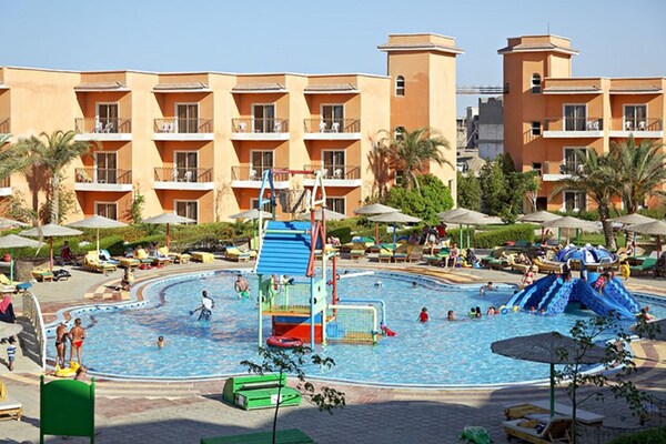 Three Corners Sunny Beach Resort - Hurghada