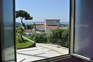 Chambre Double | Vue de la chambre