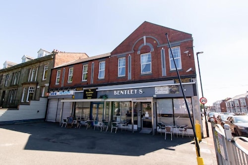 OYO The Bentleys Hotel