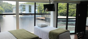 Uiara Amazon Resort
