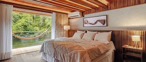 Suite Premium | Salle de bain