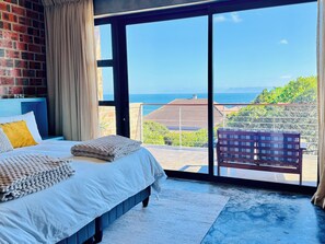 Deluxe-Doppelzimmer | 1 Schlafzimmer, Zimmersafe, Schreibtisch, Verdunkelungsvorhänge