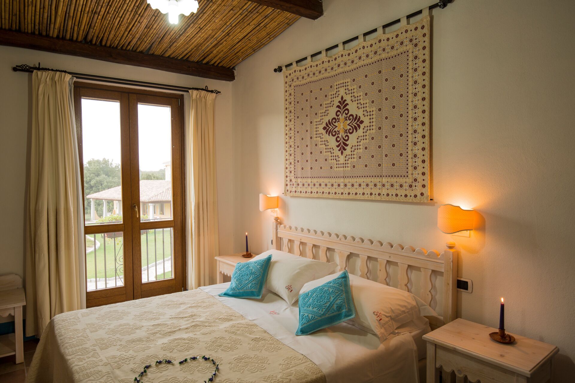 junior suite | premium bedding, in-room safe, desk, blackout curtains