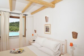 Suite | Biancheria da letto di alta qualità, una cassaforte in camera
