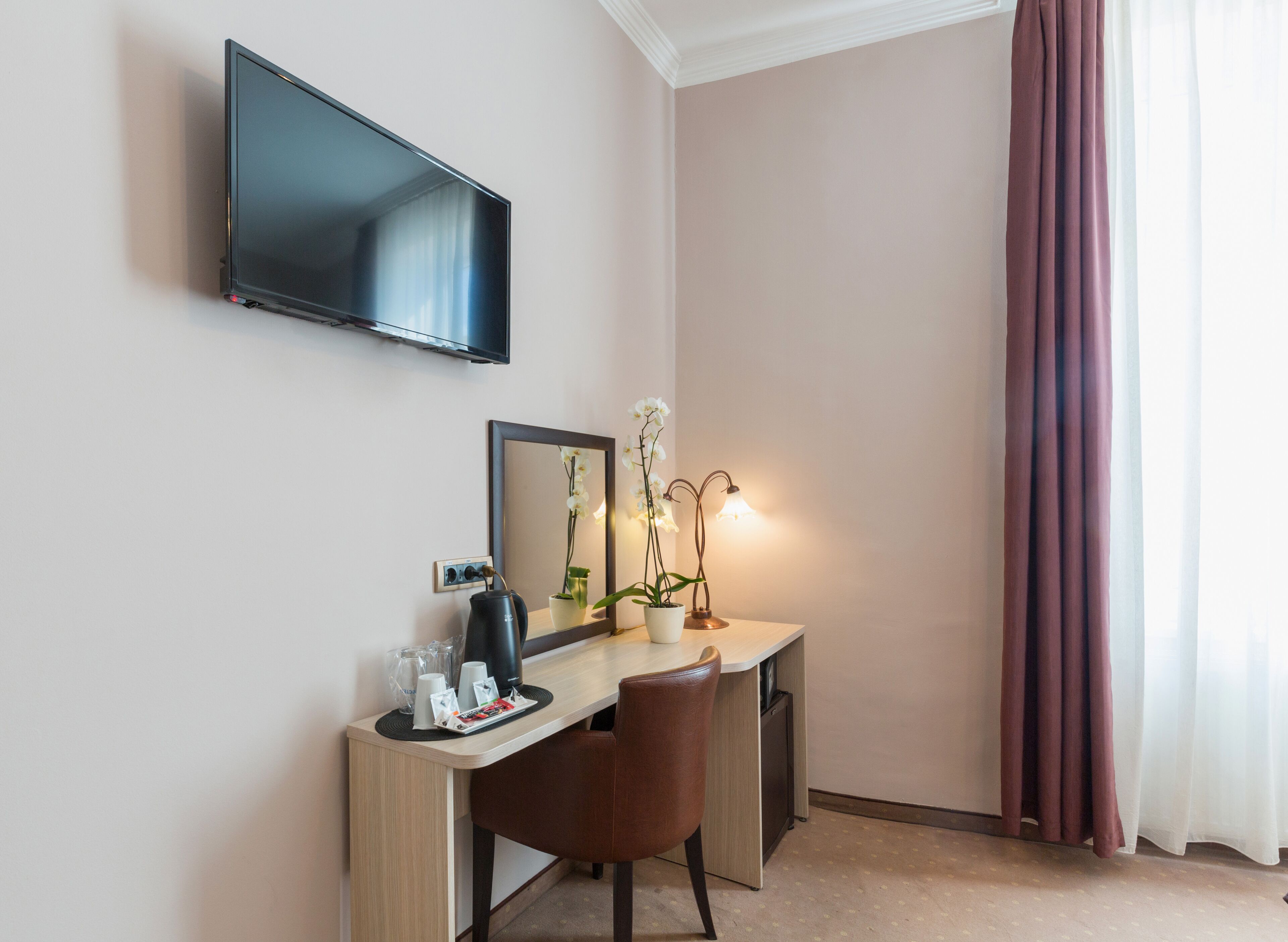 room service – dining