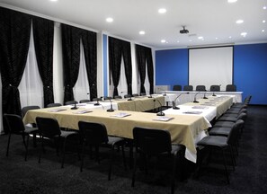 Salle de réunion