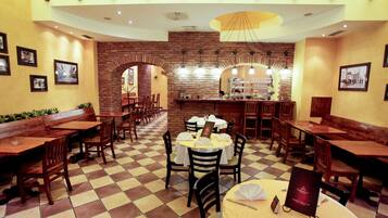 Bar (ter plaatse)