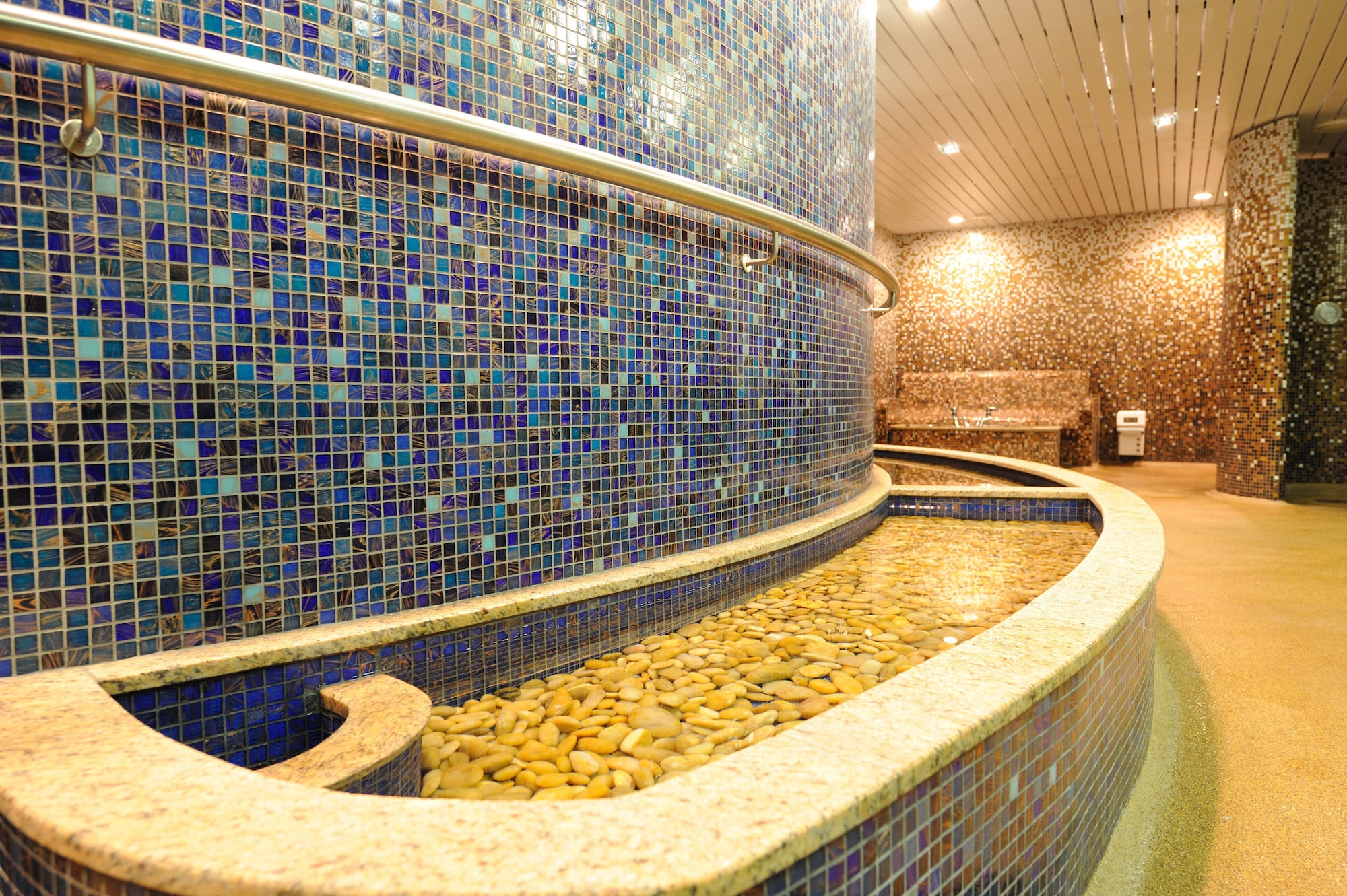 4 Star Hotels