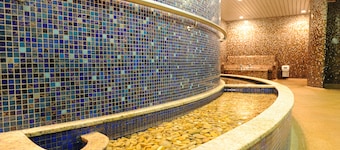 Aqva Hotel & Spa