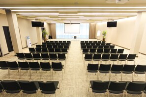 Sala de reunião