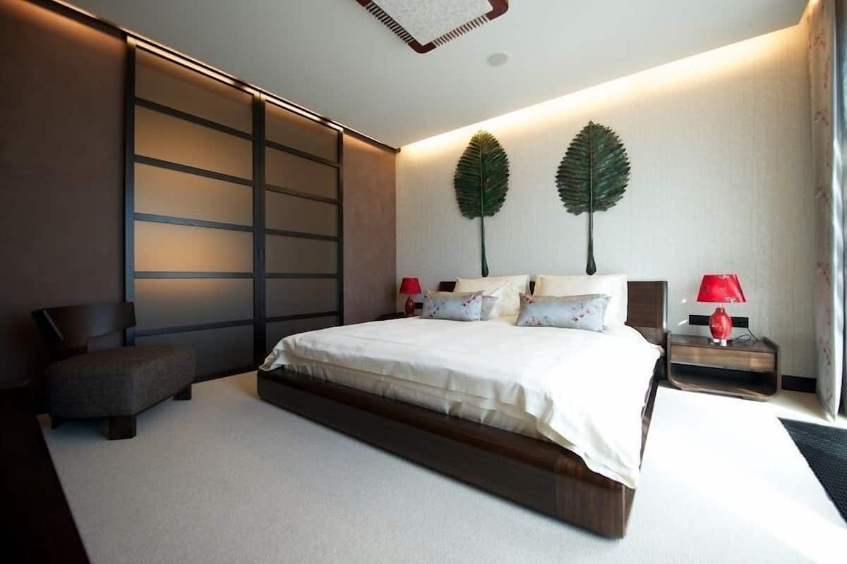 standard double or twin room | 1 bedroom, premium bedding, minibar, in-room safe