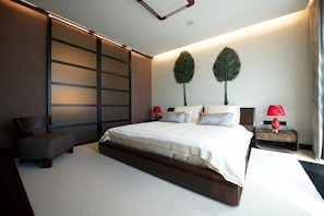 Standard-Doppel- oder -Zweibettzimmer (with Spa Access) | Hochwertige Bettwaren, Minibar, Zimmersafe, Schreibtisch