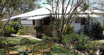 Staple House Bed and Breakfast