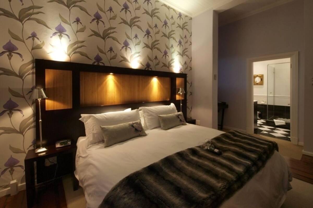 In-room safe, individually decorated, individually furnished, desk