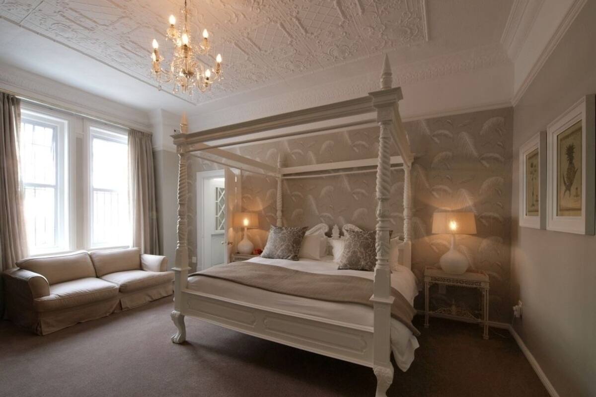 In-room safe, individually decorated, individually furnished, desk