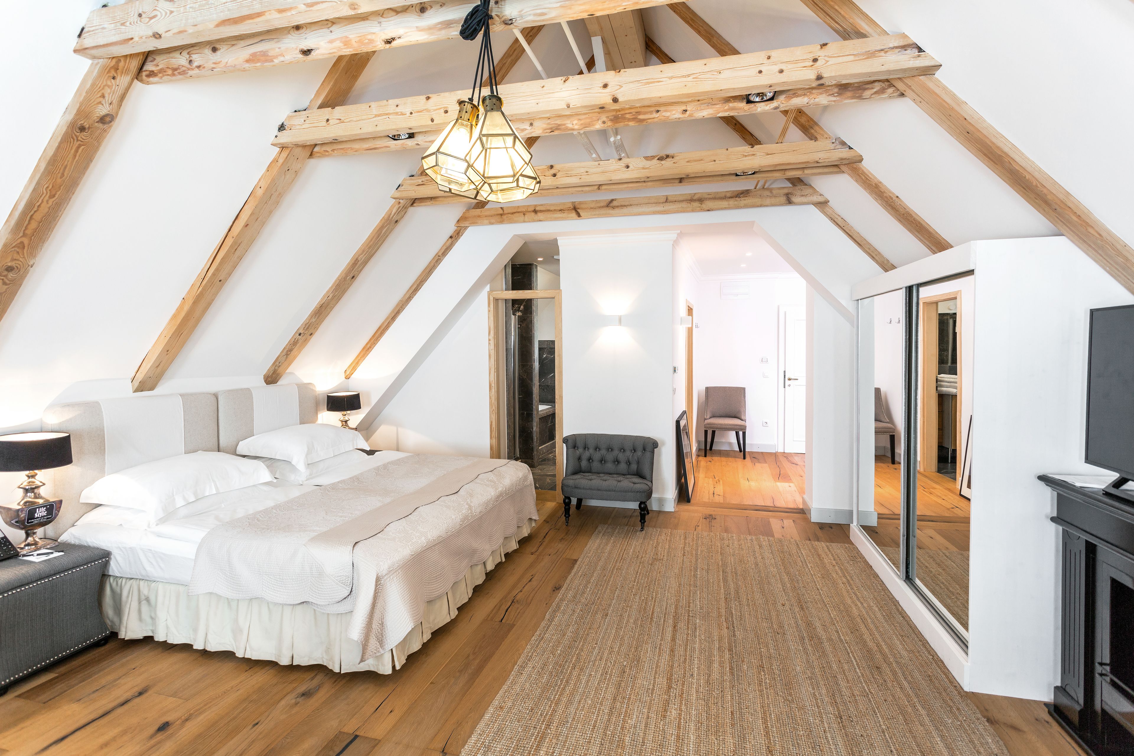 Foto - Lesar Hotel Angel - Member of Hip Hotels