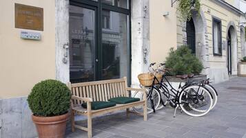 Ciclismo