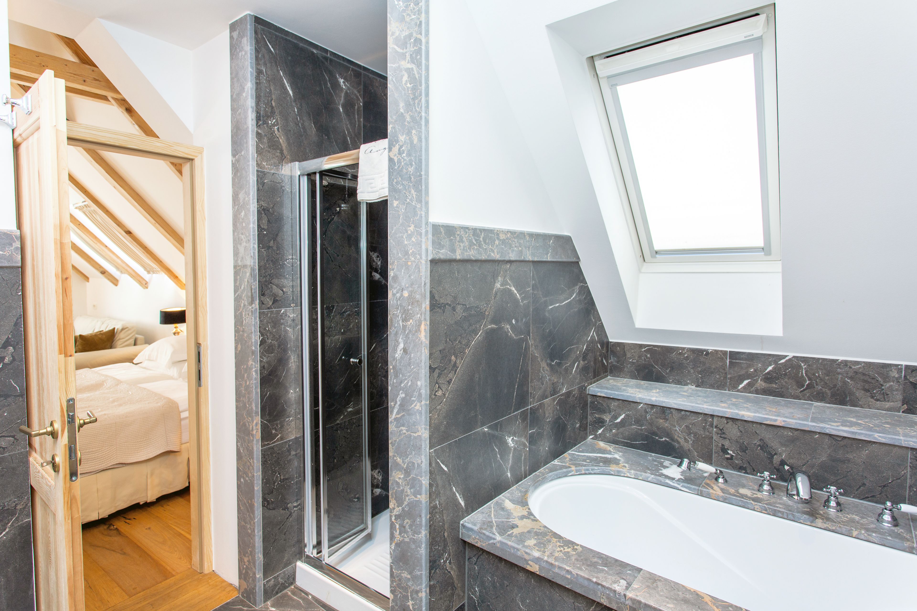 Foto - Lesar Hotel Angel - Member of Hip Hotels