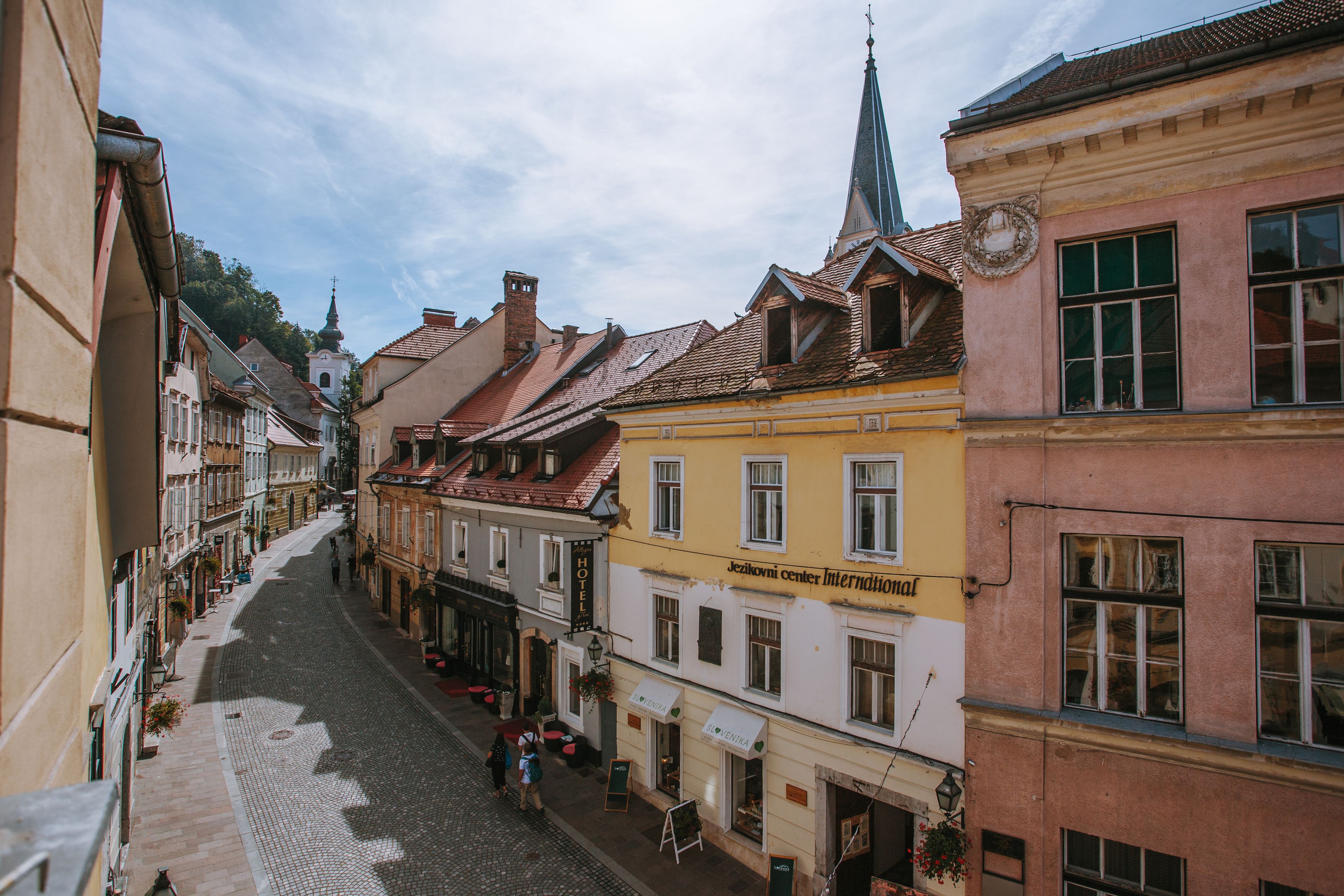 suite (master) | city view