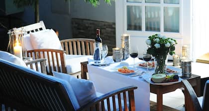 Lesar Hotel Angel