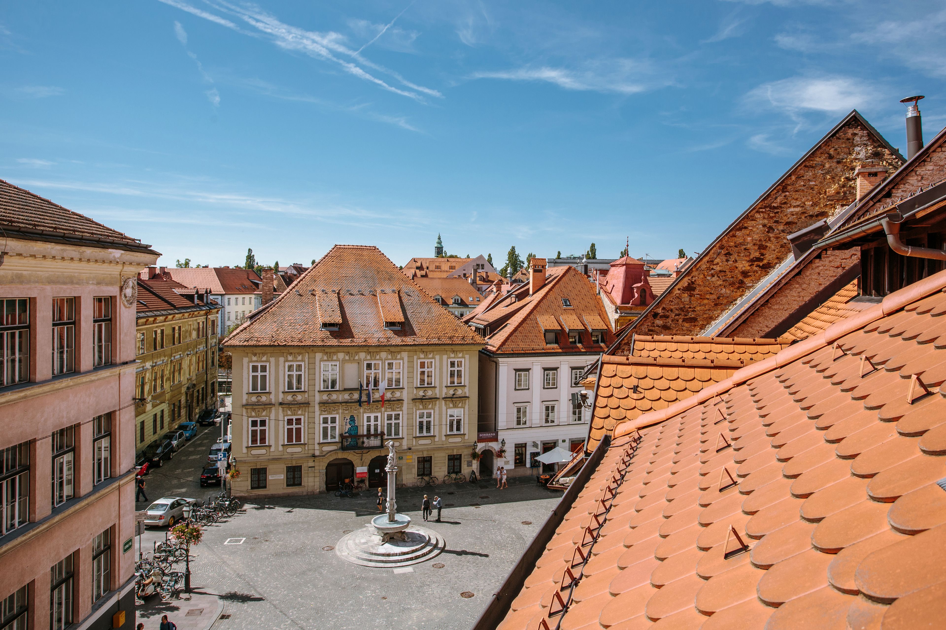 Foto - Lesar Hotel Angel - Member of Hip Hotels