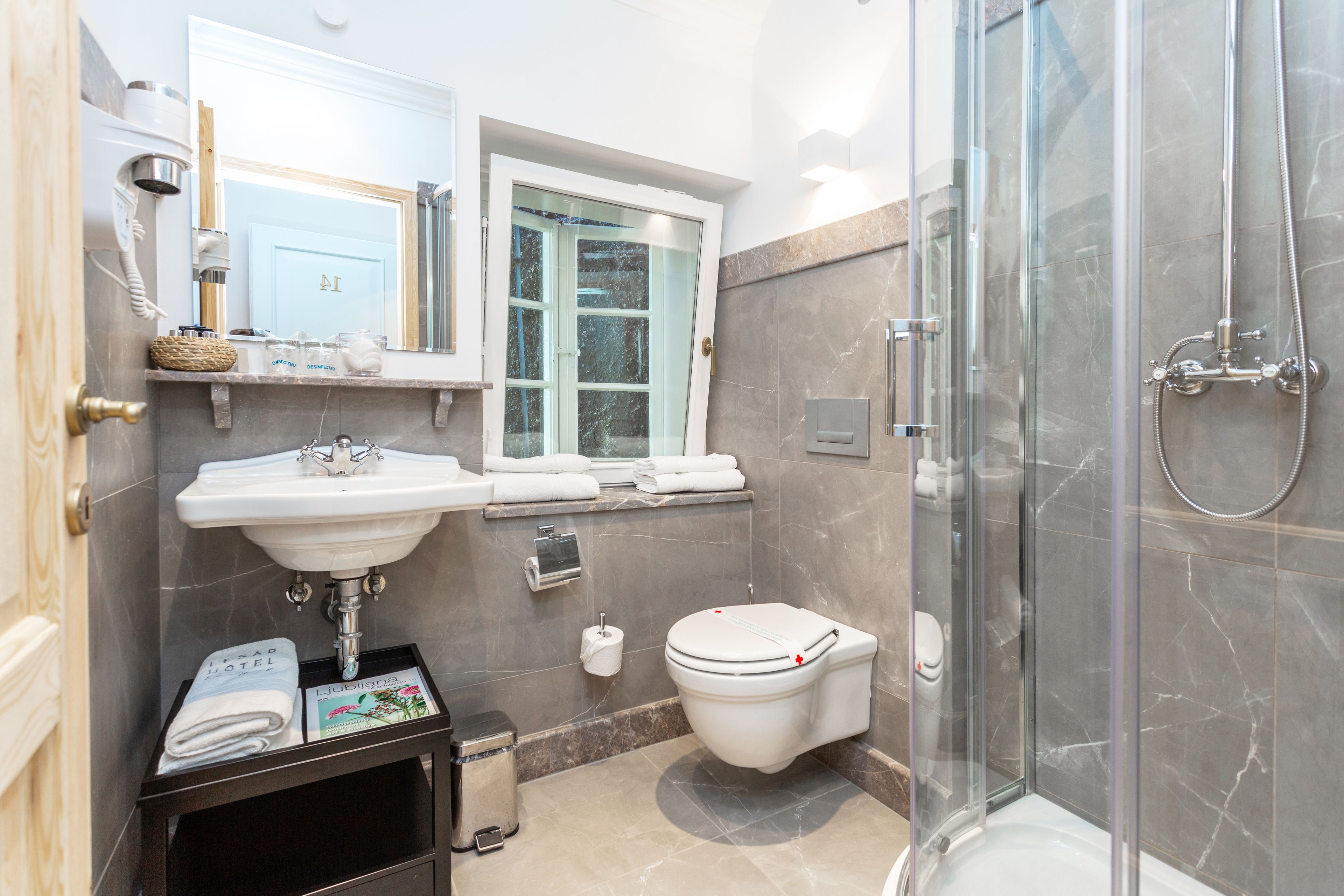 Foto - Lesar Hotel Angel - Member of Hip Hotels