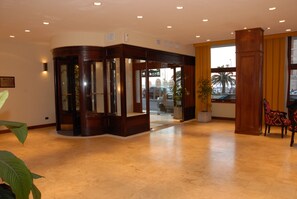 Meeting facility - Gran Hotel Dora (Mar del Plata)