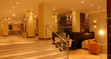 Gran Hotel Dora