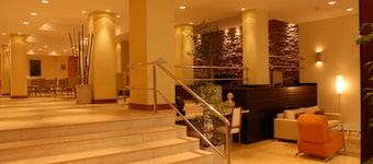 Gran Hotel Dora