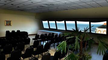Sala de reunião