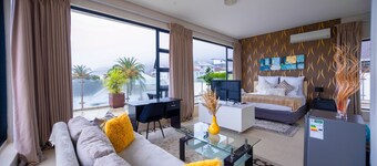 Grande Kloof Boutique Hotel