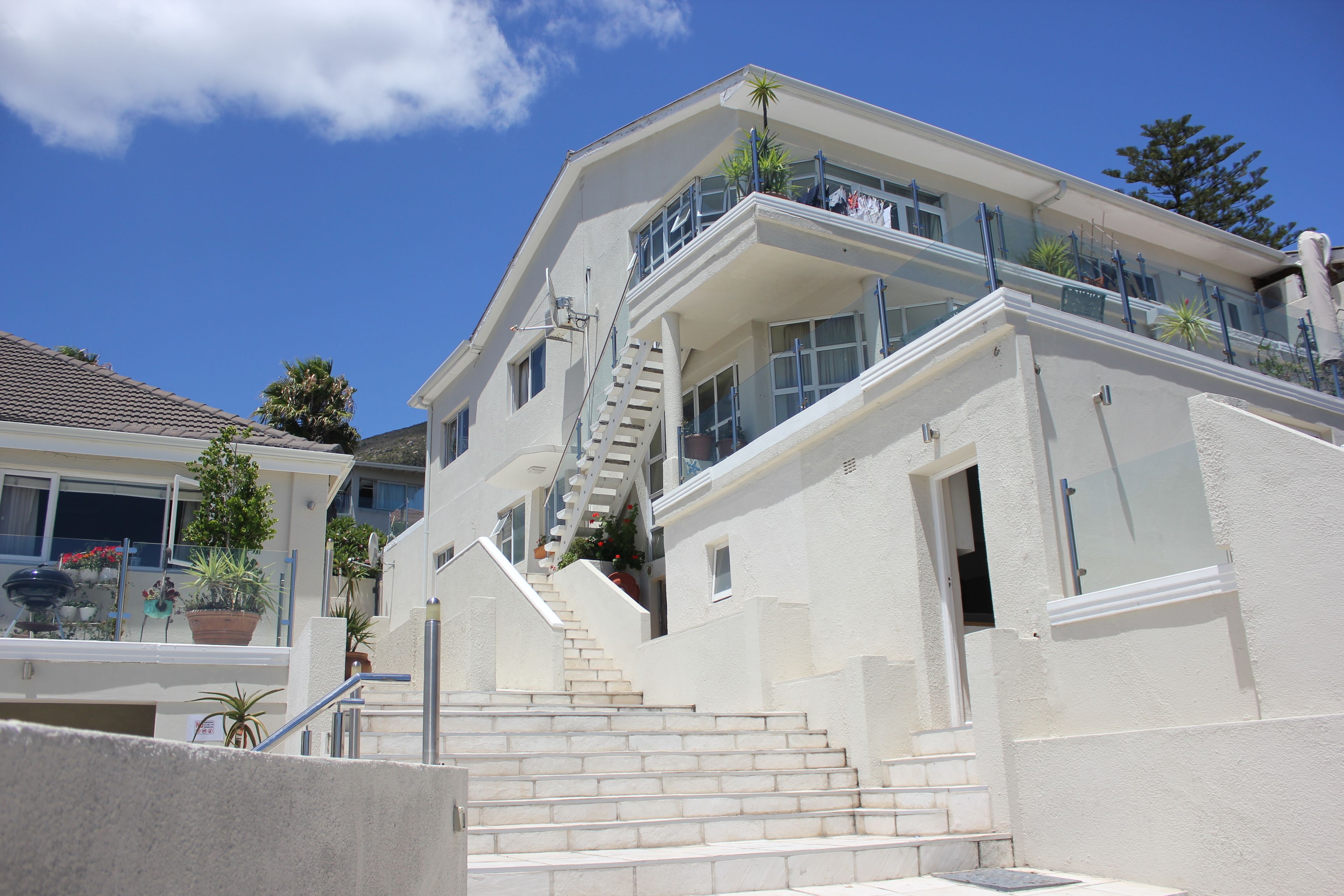 Foto - Grande Kloof Boutique Hotel