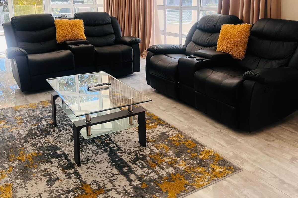 Peralatan tempat tidur premium, gebar bulu kapas, busa memori 