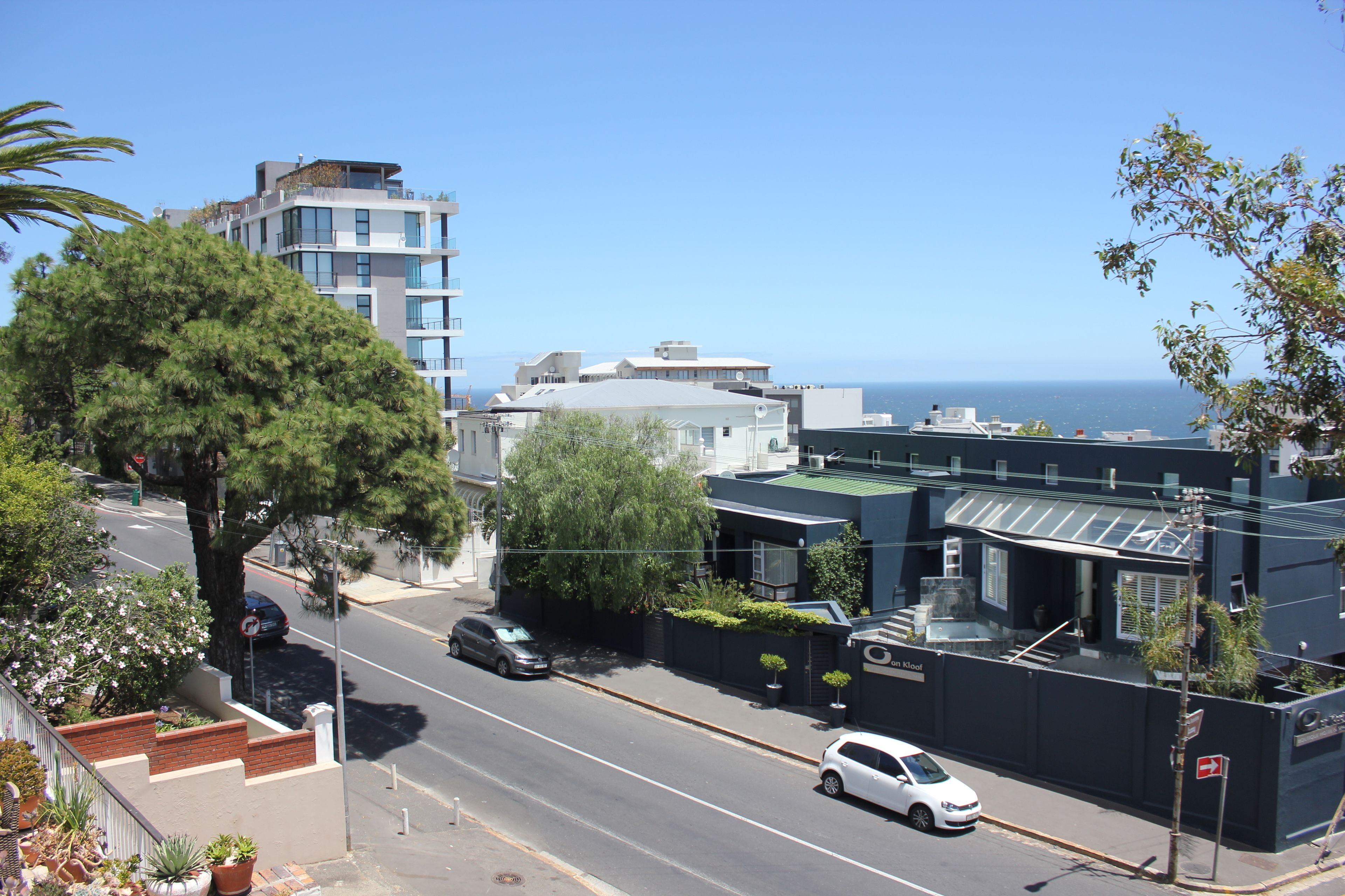Foto - Grande Kloof Boutique Hotel