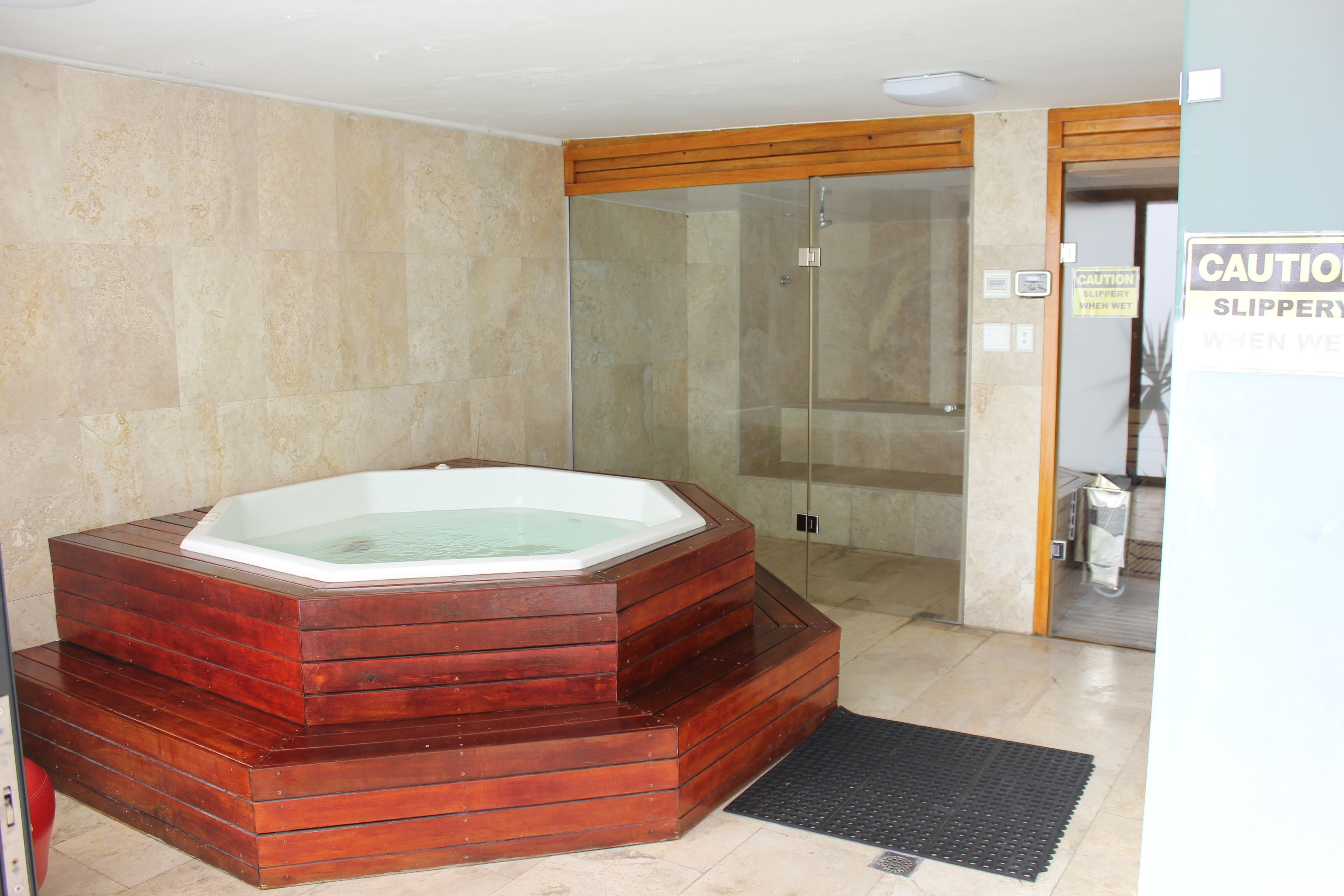 Foto - Grande Kloof Boutique Hotel