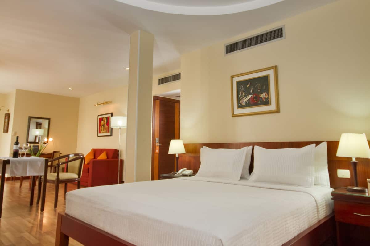 Executive-Doppelzimmer