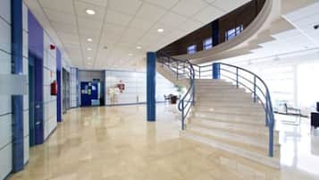 Escaleras