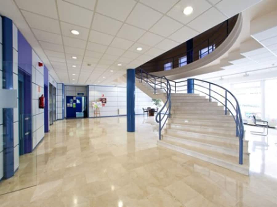 Treppe