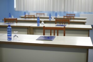 Meeting facility - Rialta Apartahotel (Culleredo)