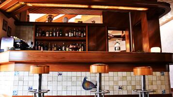 Bar (in loco)
