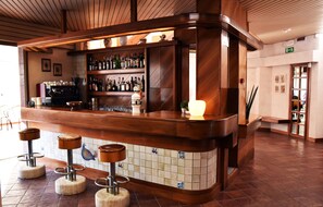 Bar (in loco)