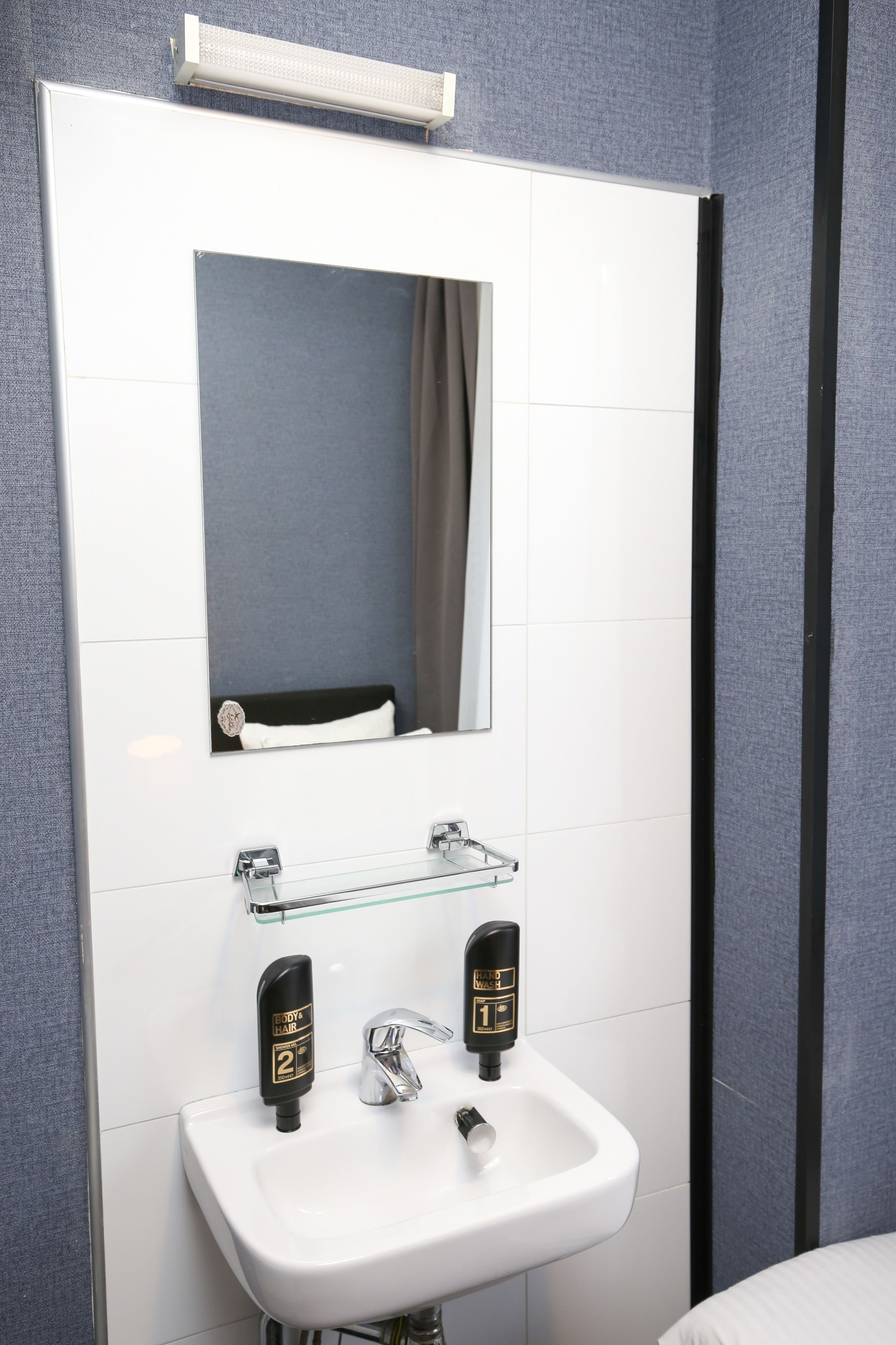 Foto - Flipper Hotel Amsterdam