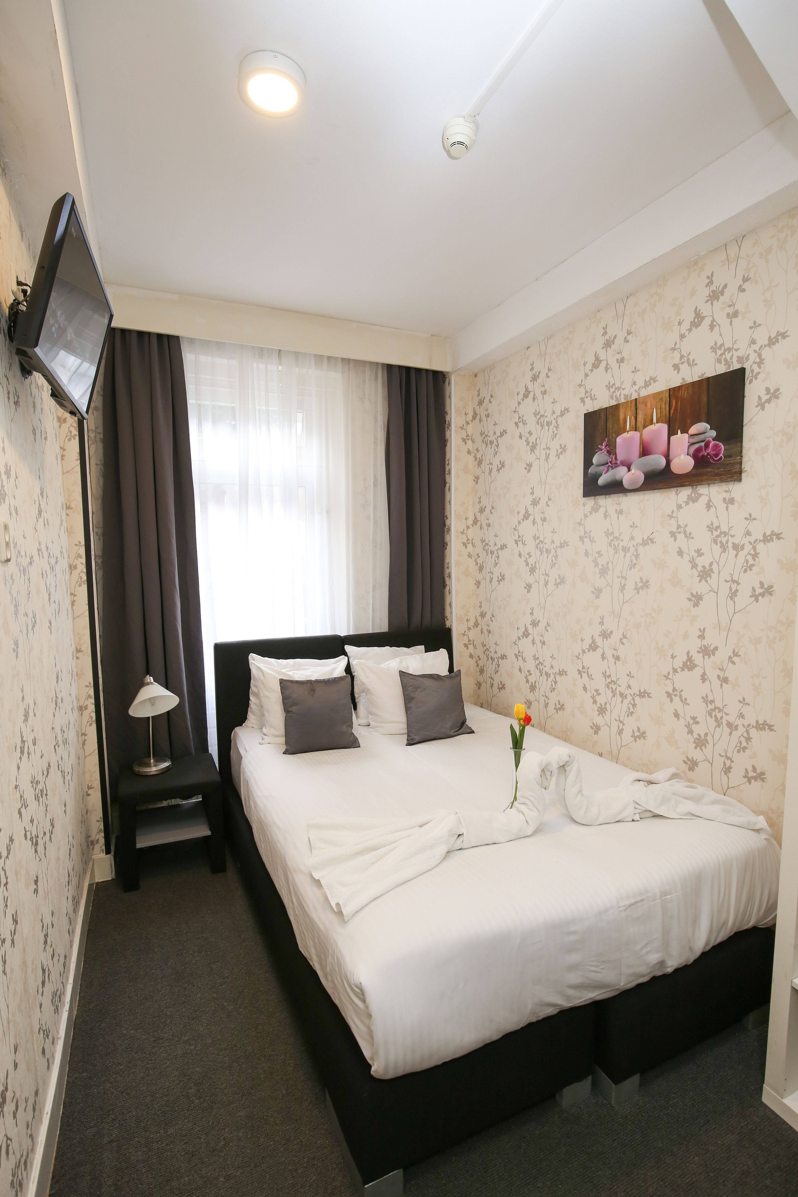 Foto - Flipper Hotel Amsterdam