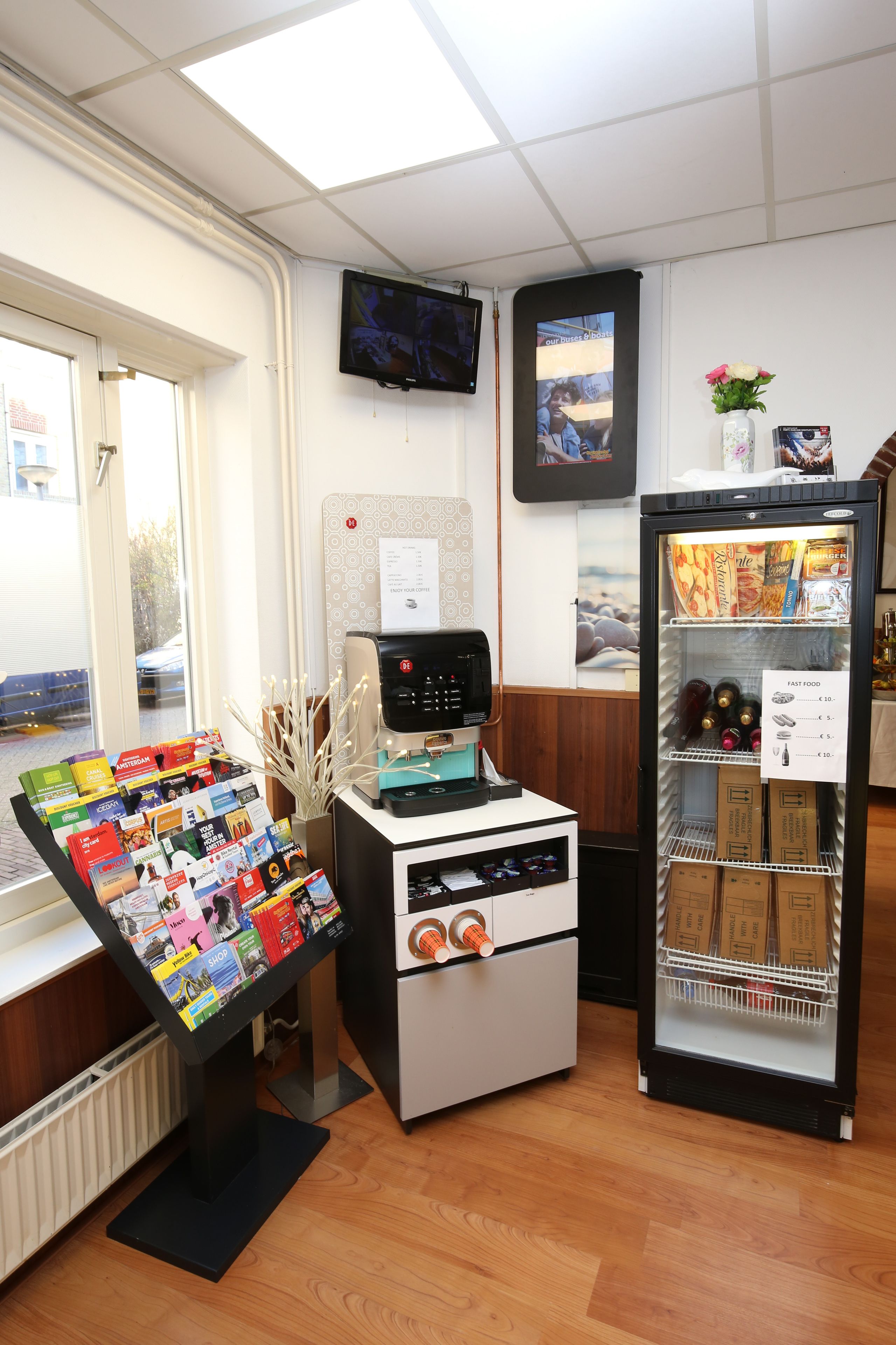 Foto - Flipper Hotel Amsterdam