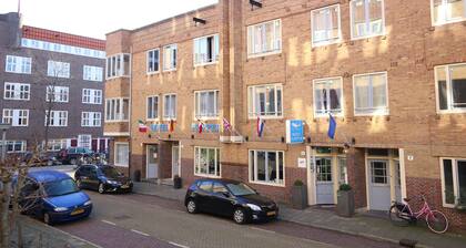 Flipper Hotel Amsterdam