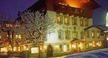 Alpinhotel Traubenwirt