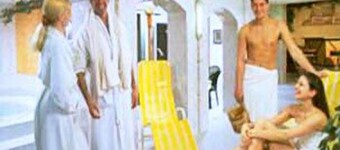 Alpinhotel Traubenwirt