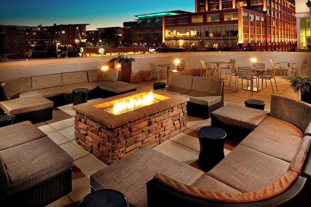SpringHill Suites by Marriott Pittsburgh Bakery Square