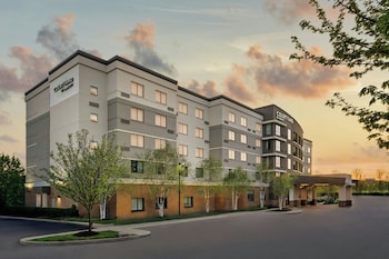 Courtyard Pittsburgh Airport Settlers Ridge